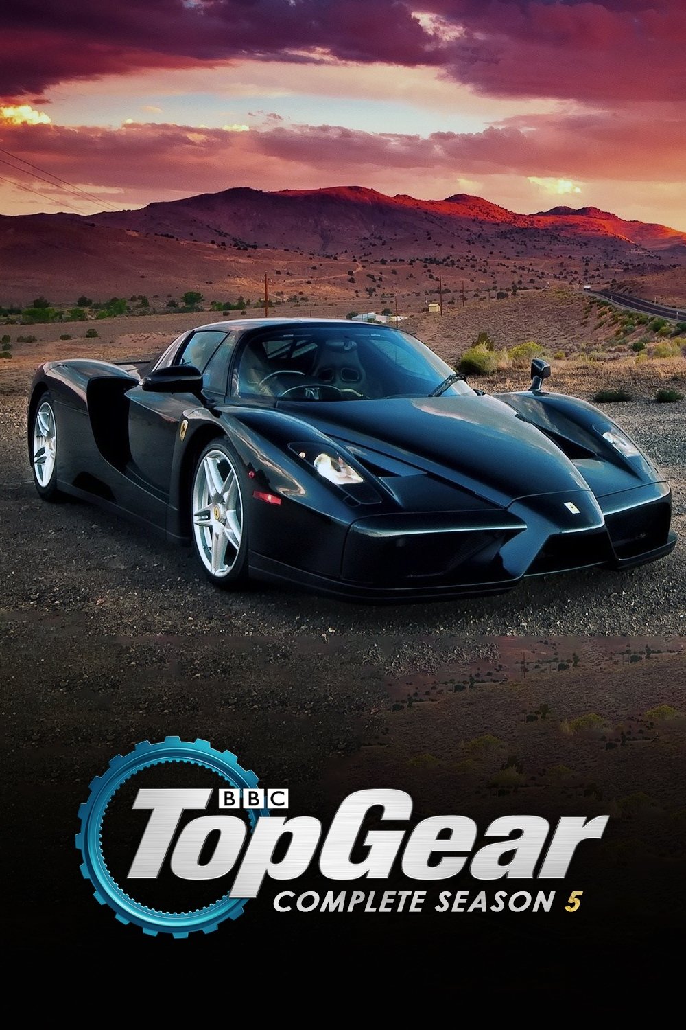 Top Gear - Season 5 [496942] (A1763880571) [[Shows]] --Plex--
